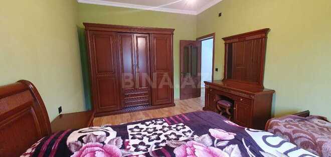3 otaqlı həyət evi/bağ evi - Qusar - 105 m² (7)