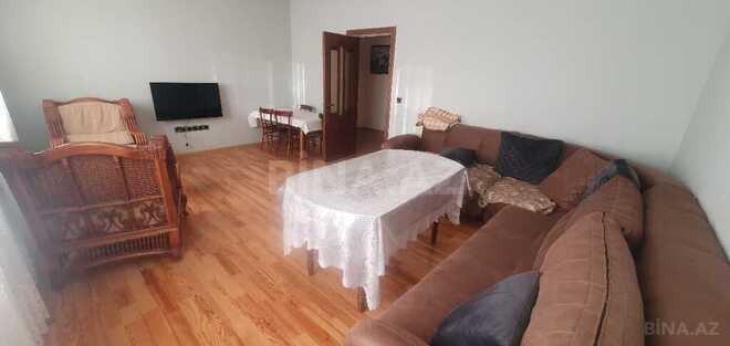 3 otaqlı həyət evi/bağ evi - Qusar - 105 m² (3)