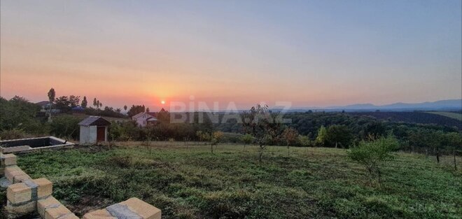 3 otaqlı həyət evi/bağ evi - Qusar - 105 m² (10)