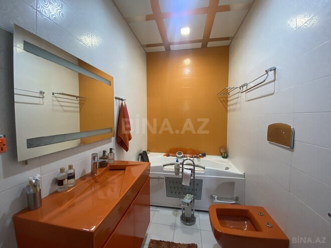 Продаётся 3-комн. новостройка 125 м², м. Ичеришехер, photo 12 from 22