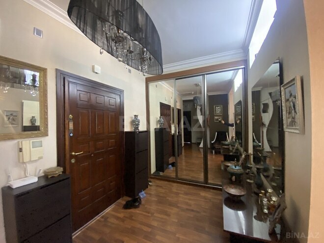 Продаётся 3-комн. новостройка 125 м², м. Ичеришехер, photo 14 from 22