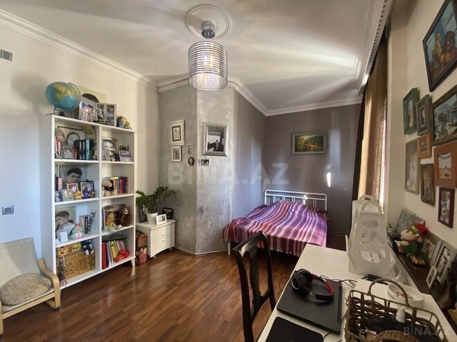 Продаётся 3-комн. новостройка 125 м², м. Ичеришехер, photo 11 from 22