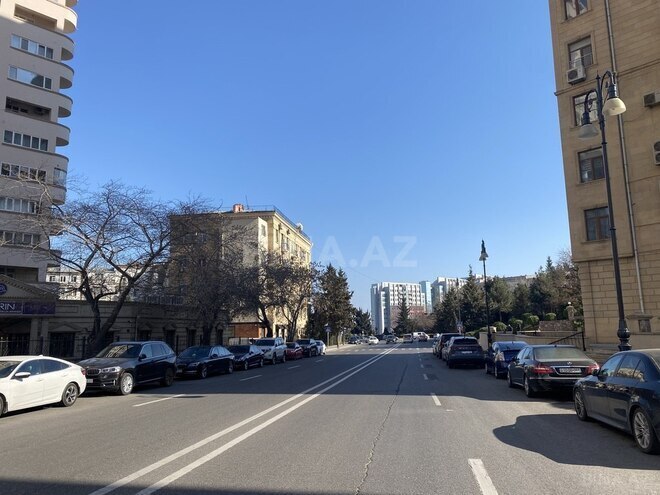Продаётся 3-комн. новостройка 125 м², м. Ичеришехер, photo 17 from 22