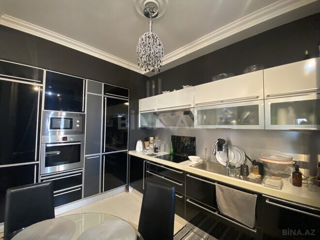 Продаётся 3-комн. новостройка 125 м², м. Ичеришехер, photo 8 from 22