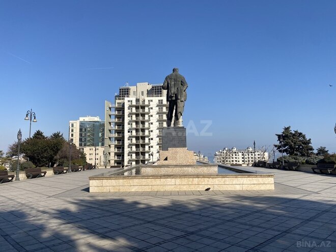 Продаётся 3-комн. новостройка 125 м², м. Ичеришехер, photo 19 from 22