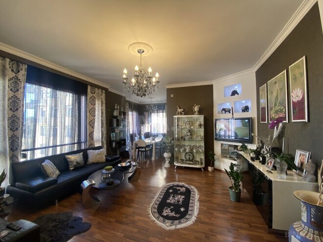 Продаётся 3-комн. новостройка 125 м², м. Ичеришехер, photo 3 from 22