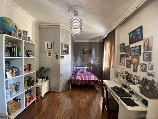 Продаётся 3-комн. новостройка 125 м², м. Ичеришехер, photo 10 from 22