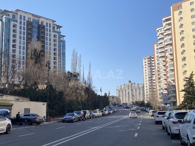 Продаётся 3-комн. новостройка 125 м², м. Ичеришехер, photo 18 from 22