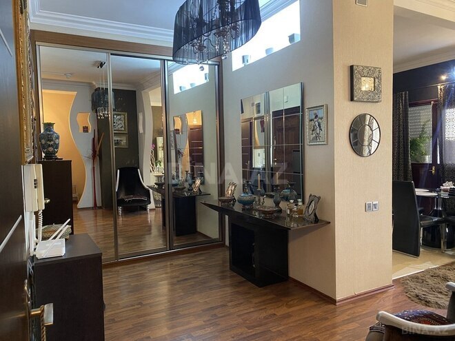 Продаётся 3-комн. новостройка 125 м², м. Ичеришехер, photo 13 from 22