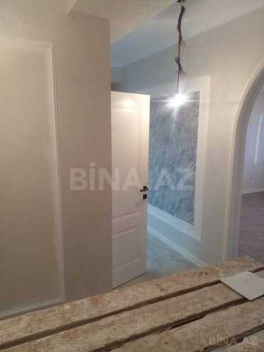 4 otaqlı yeni tikili - Xalqlar Dostluğu m. - 140 m² (4)