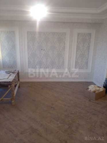 4 otaqlı yeni tikili - Xalqlar Dostluğu m. - 140 m² (1)