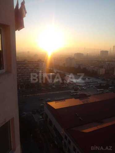 4 otaqlı yeni tikili - Xalqlar Dostluğu m. - 140 m² (3)