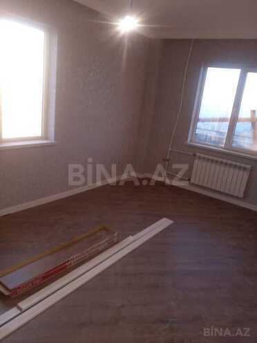 4 otaqlı yeni tikili - Xalqlar Dostluğu m. - 140 m² (8)