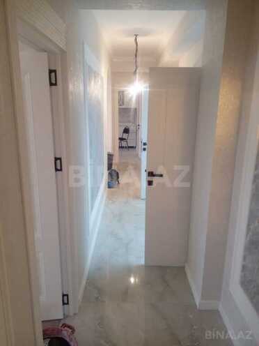 4 otaqlı yeni tikili - Xalqlar Dostluğu m. - 140 m² (10)