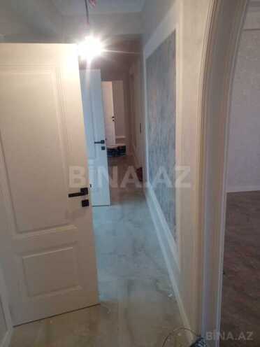 4 otaqlı yeni tikili - Xalqlar Dostluğu m. - 140 m² (11)