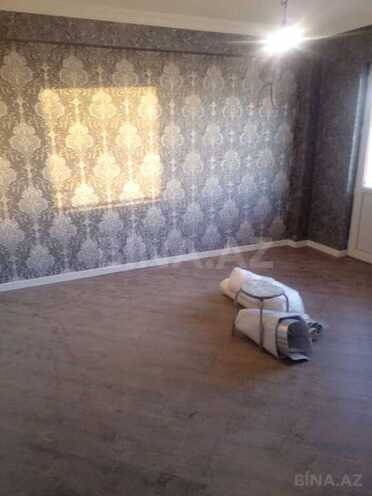 4 otaqlı yeni tikili - Xalqlar Dostluğu m. - 140 m² (7)