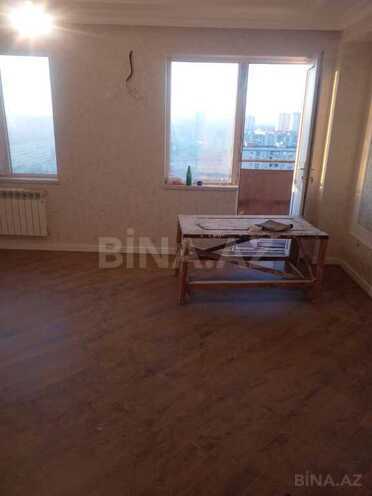 4 otaqlı yeni tikili - Xalqlar Dostluğu m. - 140 m² (2)