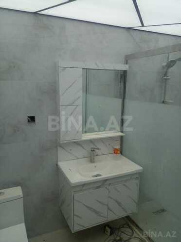 4 otaqlı yeni tikili - Xalqlar Dostluğu m. - 140 m² (6)