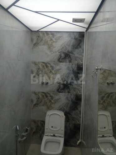4 otaqlı yeni tikili - Xalqlar Dostluğu m. - 140 m² (5)