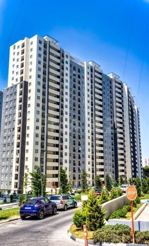 4-комн. новостройка - Хатаинский р. - 155 м² (15)