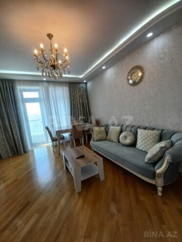 2-комн. новостройка - м. 8 ноября - 65 м² (1)