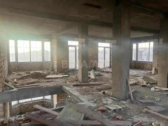 Satılır 6 otaqlı həyət evi/bağ evi 320 m², Sea Breeze q., photo 9 from 21