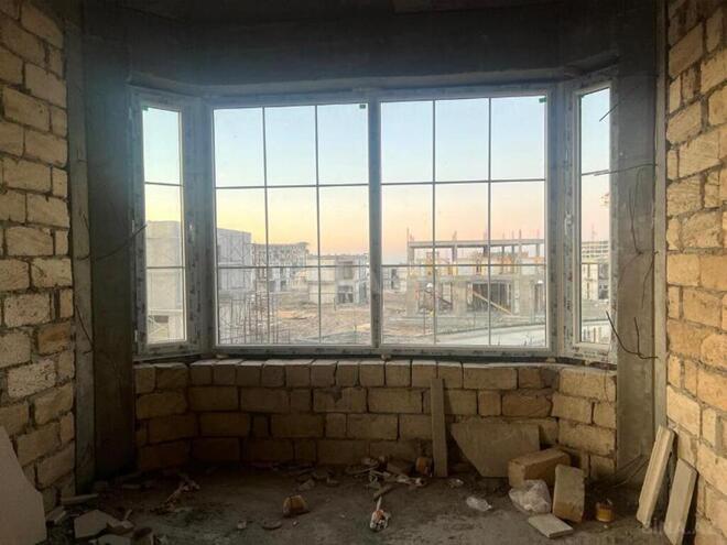 Satılır 6 otaqlı həyət evi/bağ evi 320 m², Sea Breeze q., photo 19 from 21