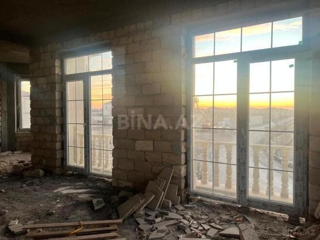 Satılır 6 otaqlı həyət evi/bağ evi 320 m², Sea Breeze q., photo 15 from 21