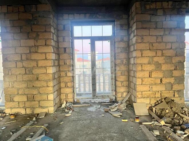 Satılır 6 otaqlı həyət evi/bağ evi 320 m², Sea Breeze q., photo 18 from 21