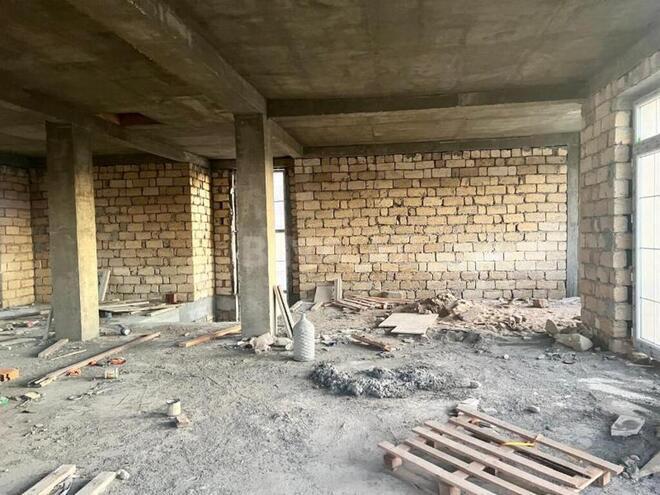 Satılır 6 otaqlı həyət evi/bağ evi 320 m², Sea Breeze q., photo 14 from 21