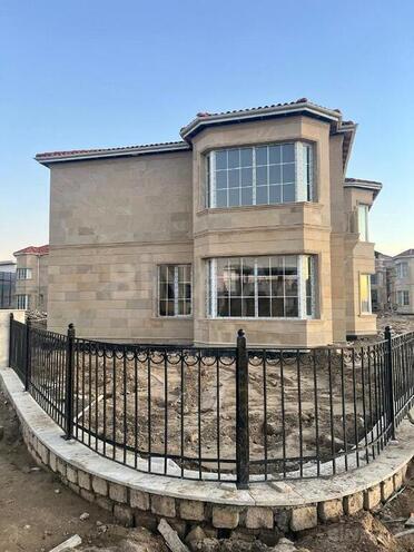 Satılır 6 otaqlı həyət evi/bağ evi 320 m², Sea Breeze q., photo 3 from 21