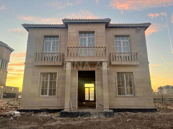 Satılır 6 otaqlı həyət evi/bağ evi 320 m², Sea Breeze q., photo 6 from 21