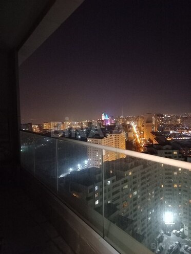 2-комн. новостройка - м. 8 ноября - 65 м² (4)