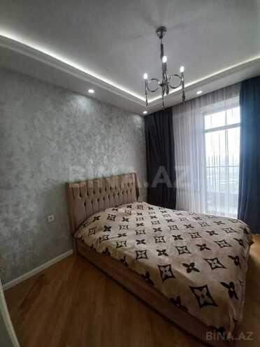 2-комн. новостройка - м. 8 ноября - 65 м² (13)