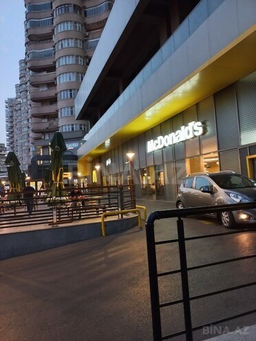 2-комн. новостройка - м. 8 ноября - 65 м² (3)
