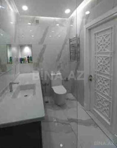 2-комн. новостройка - м. 8 ноября - 65 м² (17)