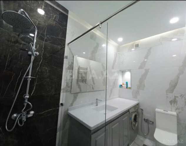 2-комн. новостройка - м. 8 ноября - 65 м² (19)