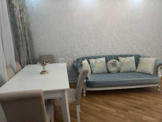 2-комн. новостройка - м. 8 ноября - 65 м² (9)