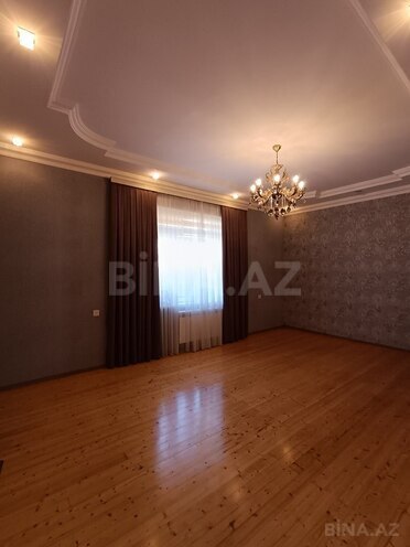 5 otaqlı həyət evi/bağ evi - Binə q. - 160 m² (6)