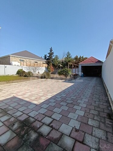 5 otaqlı həyət evi/bağ evi - Binə q. - 160 m² (3)