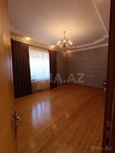 5 otaqlı həyət evi/bağ evi - Binə q. - 160 m² (10)