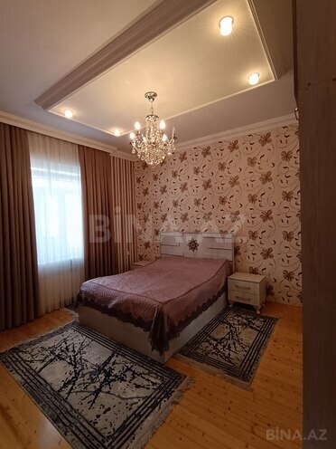 5 otaqlı həyət evi/bağ evi - Binə q. - 160 m² (7)