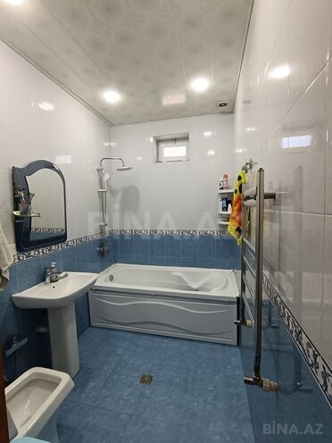 5 otaqlı həyət evi/bağ evi - Binə q. - 160 m² (12)
