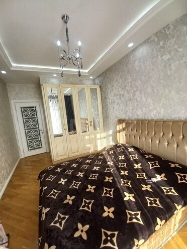 2-комн. новостройка - м. 8 ноября - 65 м² (14)