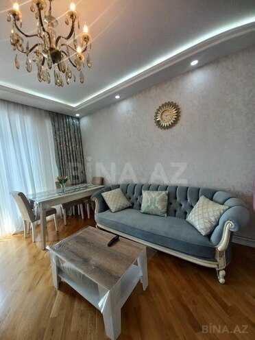 2-комн. новостройка - м. 8 ноября - 65 м² (8)