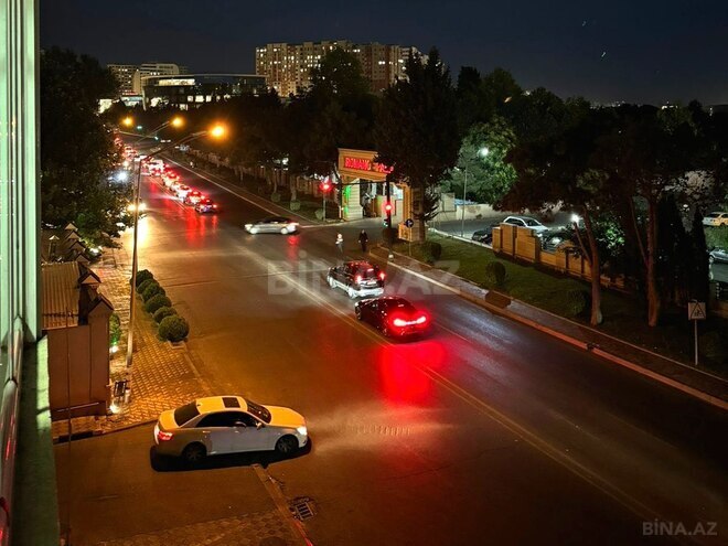 Satılır 2 otaqlı yeni tikili 105 m², Qara Qarayev m., photo 9 from 12