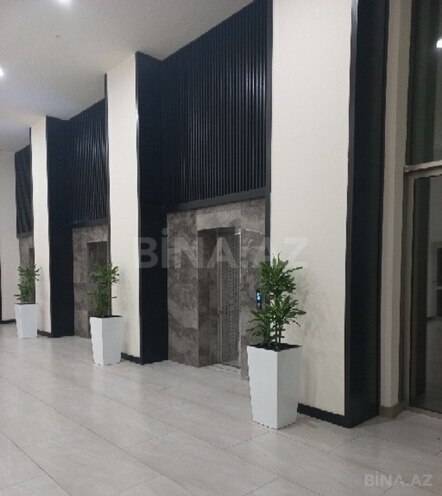 2-комн. новостройка - м. 8 ноября - 65 м² (20)