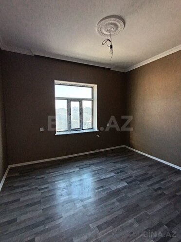 4 otaqlı həyət evi/bağ evi - Binə q. - 12 m² (8)