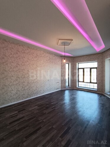 4 otaqlı həyət evi/bağ evi - Binə q. - 12 m² (4)