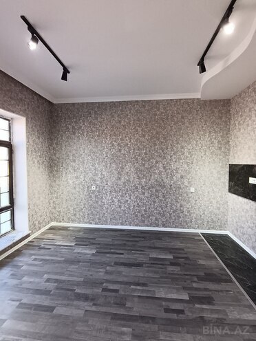 4 otaqlı həyət evi/bağ evi - Binə q. - 12 m² (9)